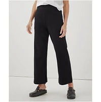 Pact Women's Organic Cotton Airplane Pant - 29" Inseam