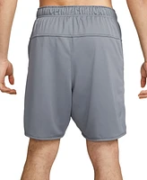 Nike Totality Men's Dri-fit Drawstring Versatile 7" Shorts