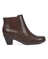 Easy Spirit Women's Caelan Round Toe Casual Booties