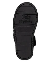 Juicy Couture Little and Big Girls Kahlo Cold Weather Boot