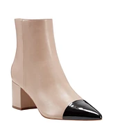 Marc Fisher Women's Jelanie Pointy Toe Dress Ankle Booties