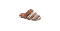 Muk Luks Women's Frida Scuff Slippers