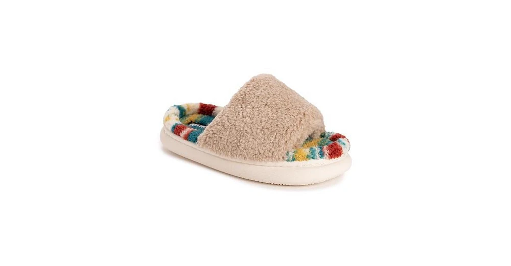 Muk Luks Women's Marsai Slipper