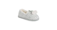 Muk Luks Women's Rylee Slipper