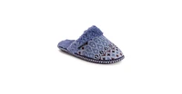 Muk Luks Women's Frida Scuff Slippers