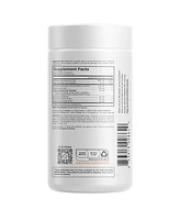 Codeage Liposomal Vitamin C 1500mg with Zinc, Elderberry, Citrus Bioflavonoids Grapefruit, Lemon, Orange Powder, Quercetin & Rose Hips Fruit �