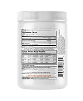 Codeage Collagen Peptides Powder + Vitamin C - 20g Grass-Fed Collagen Per Serving - Digestive Enzymes, Hyaluronic Acid, 18 Amino Acids