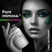 Amen Mimosa Pudica Seed Capsules - 2 Month Supply - Natural Organic Mimosa Pudica Seed Plant Supplement - Mimosine Sensitive Plant Pills