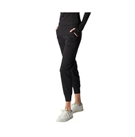 G Lifestyle Clothing Women's Soft Comfort Jogger