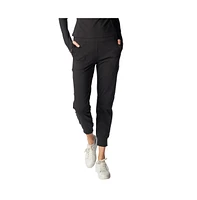 G Lifestyle Clothing Women's Soft Comfort Jogger