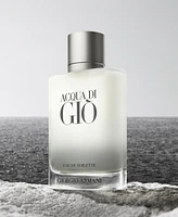 Giorgio Armani Men's 2