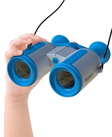 Discovery #Mindblown Binoculars Early Explorers Set