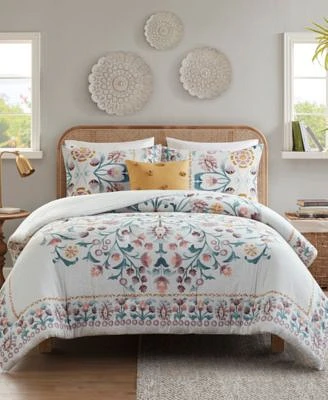 Madison Park Gemma Comforter Sets