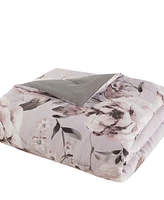 Madison Park Neko 3-Pc. Comforter Set, Full/Queen