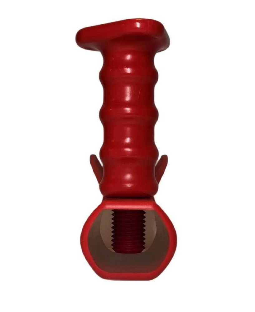 KitchInventions Pan Buddy 8" Vertical Handle Attachment