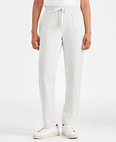Style & Co Women's Cozy Fleece Pants