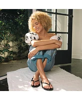 D'Amelio Footwear Beachbae Sandal