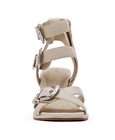 D'Amelio Footwear Imella Sandal