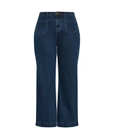 City Chic Women's Amber Jean