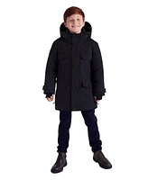 Triple F.a.t. Goose Boys Hodgson Waterproof Down Parka