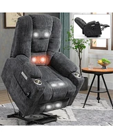 Mondawe Power Lift Recliner Chair