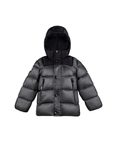 Triple F.a.t. Goose Boys Rockhopper Two-Tone Puffer Down Jacket