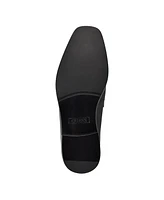 Guess Men's Hare Square Toe Slip On Dress Loafers