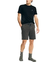 Nautica Knit Pajama Shorts