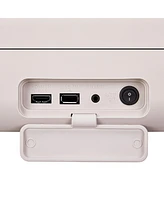 Lg 27" Briefcase Tv Qled Hd Hdr - 27LX5QKNA