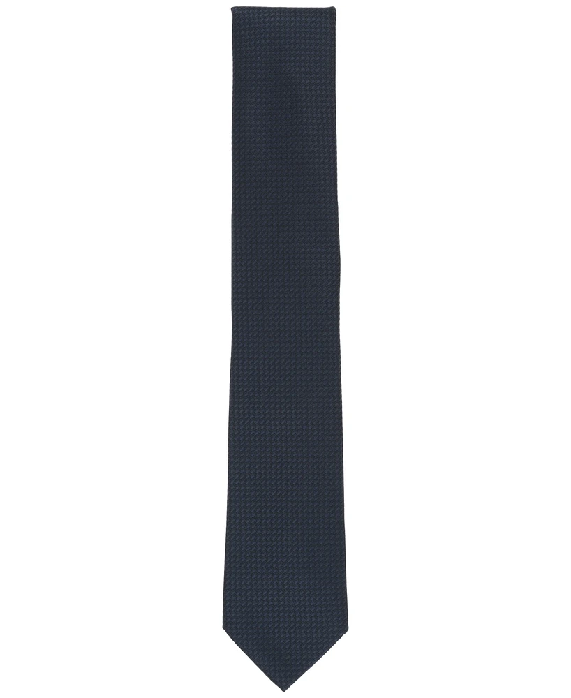 Alfani Men's Marc Solid Tie, Created for Macy's