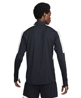 Men's Dri-fit 1/2-Zip Soccer Top