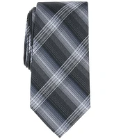 Perry Ellis Men's Levitt Plaid Tie