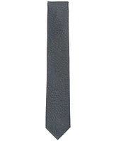 Alfani Men's Earl Solid Tie, Created for Macy's