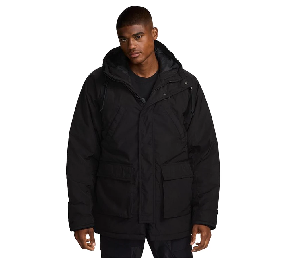 Nike Men's Therma-fit Parka Jacket