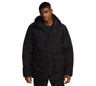 Nike Men's Therma-fit Parka Jacket