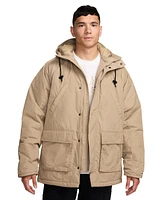 Nike Men's Therma-fit Parka Jacket