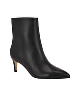 Calvin Klein Women's Gentley Pointy Toe Stiletto Dress Booties