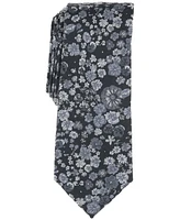 Bar Iii Men's Charland Floral Tie, Created for Macy's