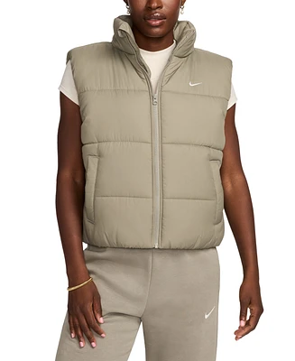 Nike Women's Therma-fit Vest