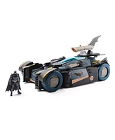 Dc Comics Batman Transforming Vehicle Toy