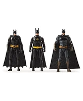 Dc Comics Batman Action Figure Toy