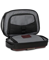 Tumi Men's Signature Response Travel Kit