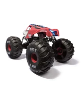 Monster Jam Marvel Mega Spider-Man Monster Truck
