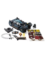 Dc Comics Batman Transforming Vehicle Toy