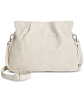 On 34th Bradlie Plush Small Crossbody, Created for Macy's