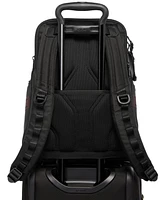 Tumi Men's Signature Navigation Backpack