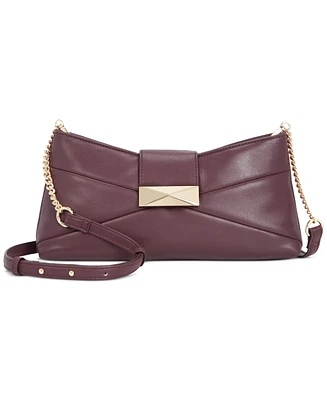 I.n.c. International Concepts Rebecc Medium Clutch Crossbody, Created for Macy's