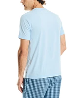 Nautica Men's Knit Pajama T-Shirt