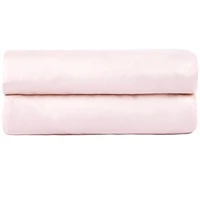 Bokser Home 100% Cotton Sateen Fitted Sheet Separate