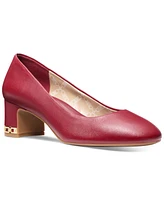 Michael Michael Kors June Flex Mid Pumps